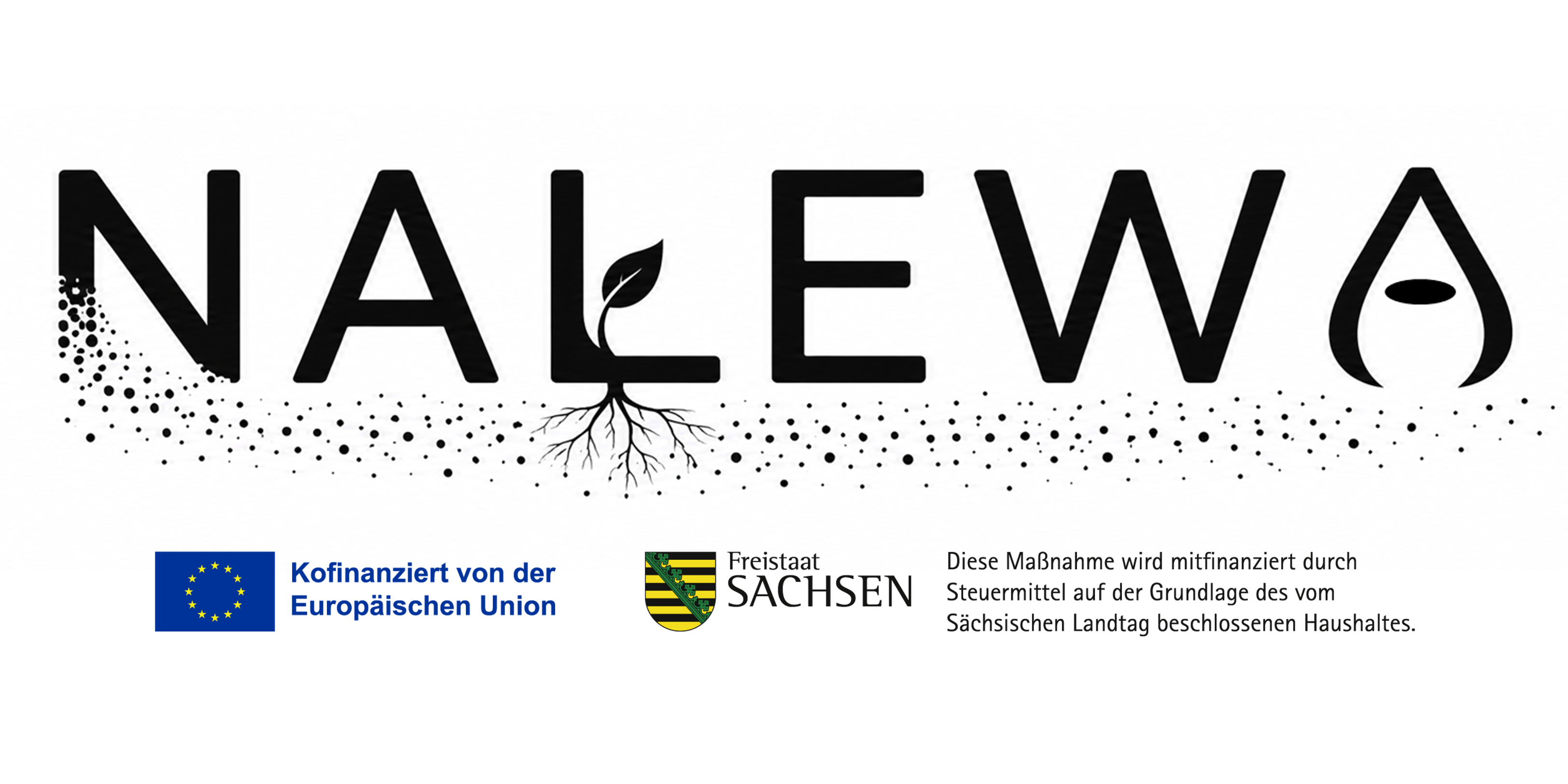 Logo NALEWA