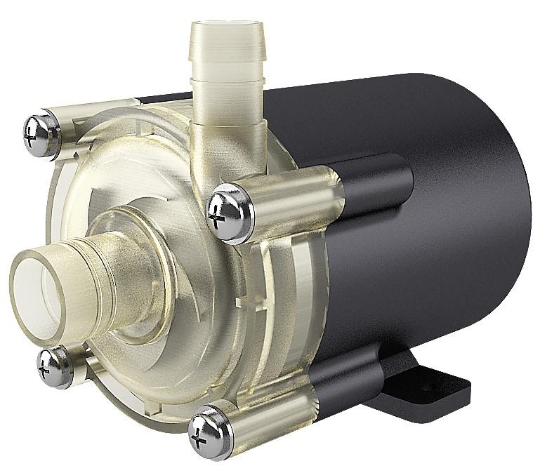 Bauteil des 3D-Druckers