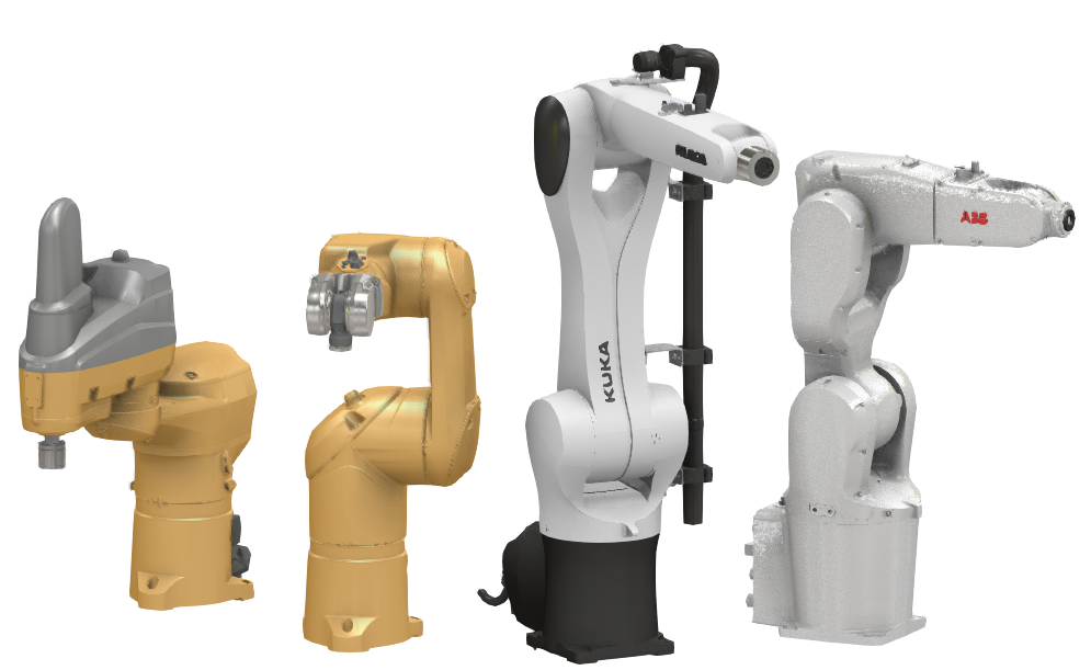 Roboterarme