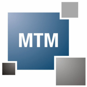 Das Bild zeigt das Logo des MTM Association e.V..