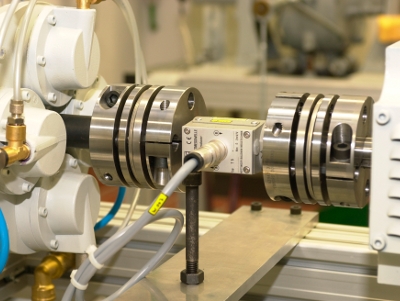 Measurement Technology, Machinery Laboratory