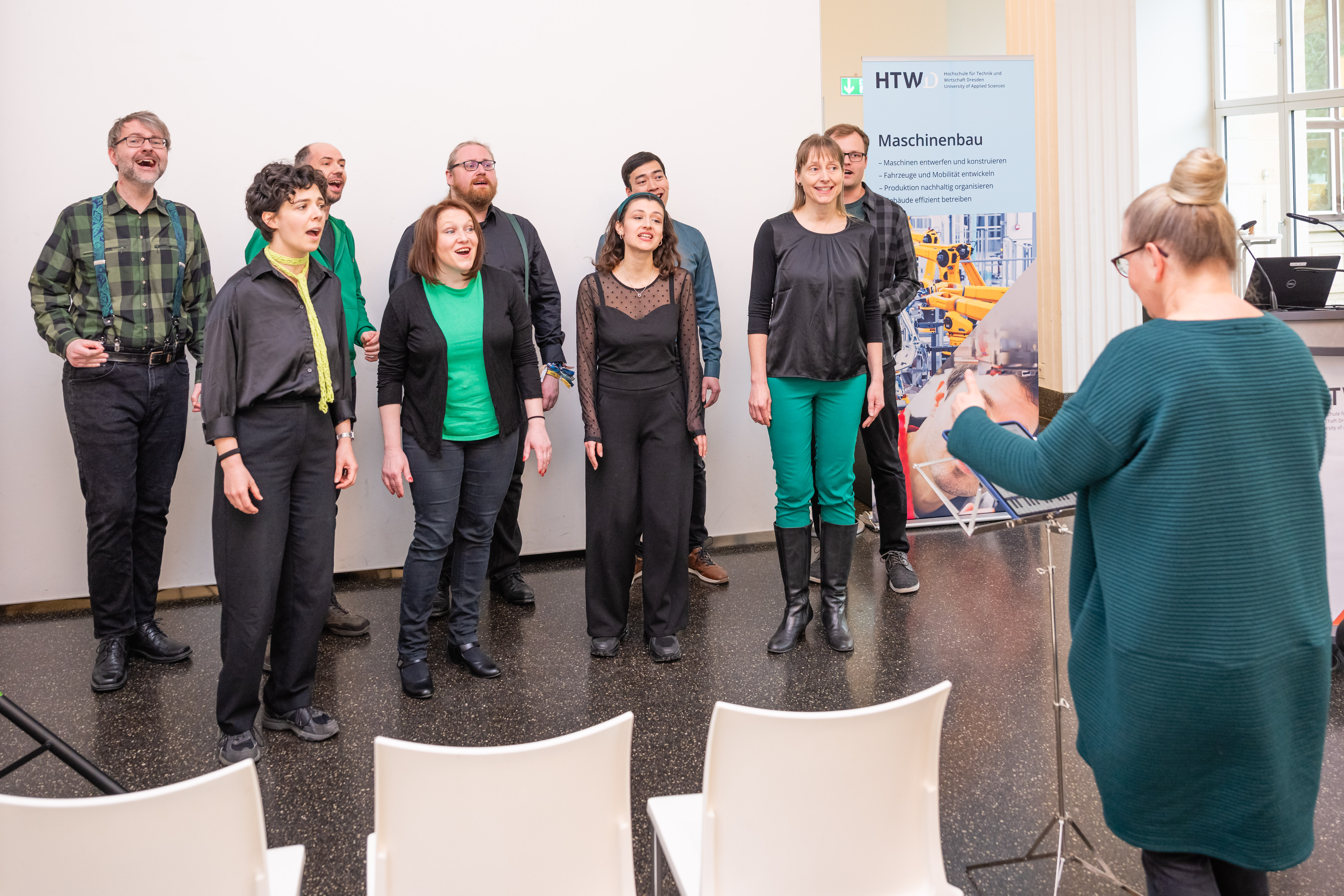 Dresdner Chor Vokalwerk