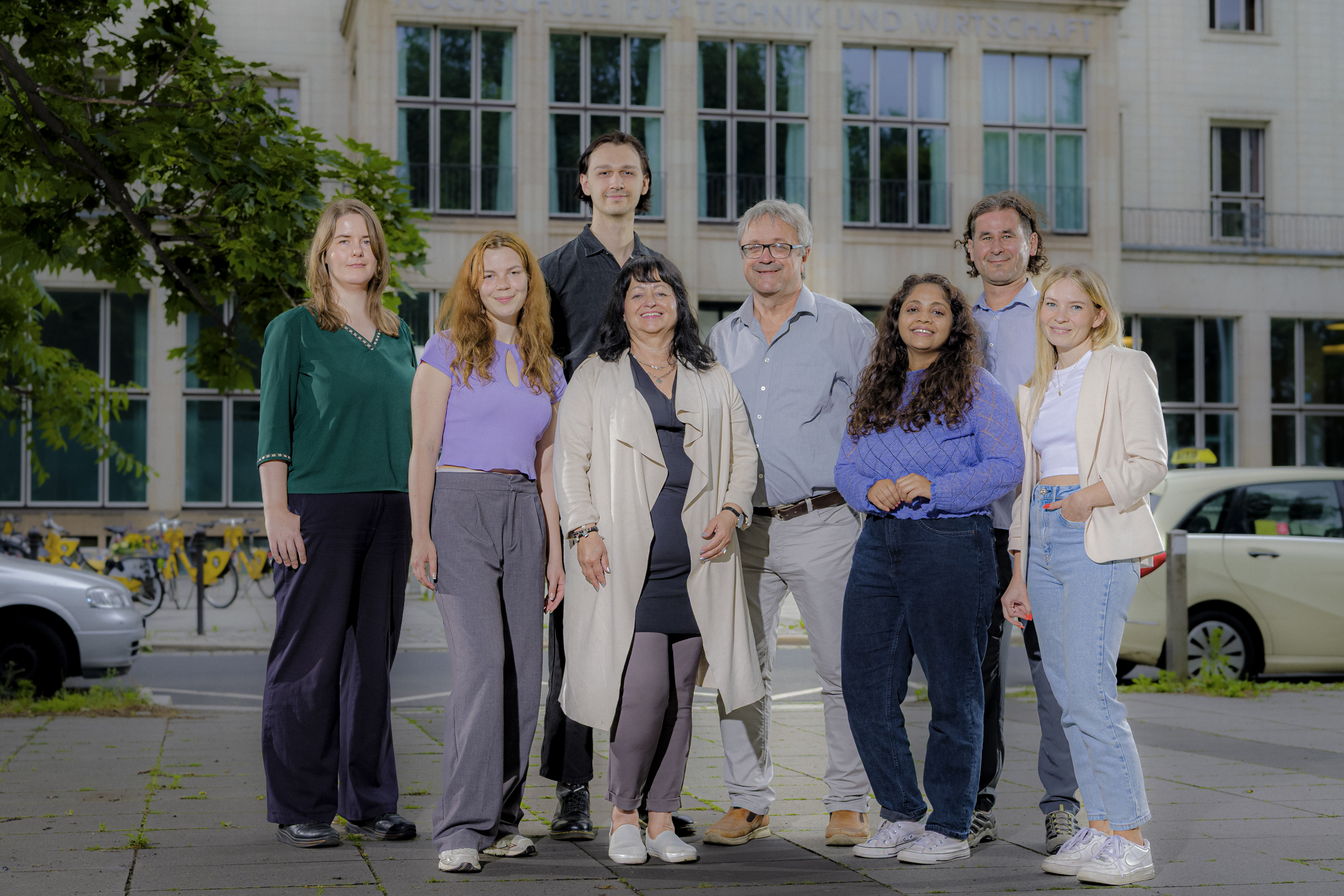 Arbeitsgruppe HFR Arbeitsgruppe HFR