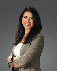 Assistant Professor GJU