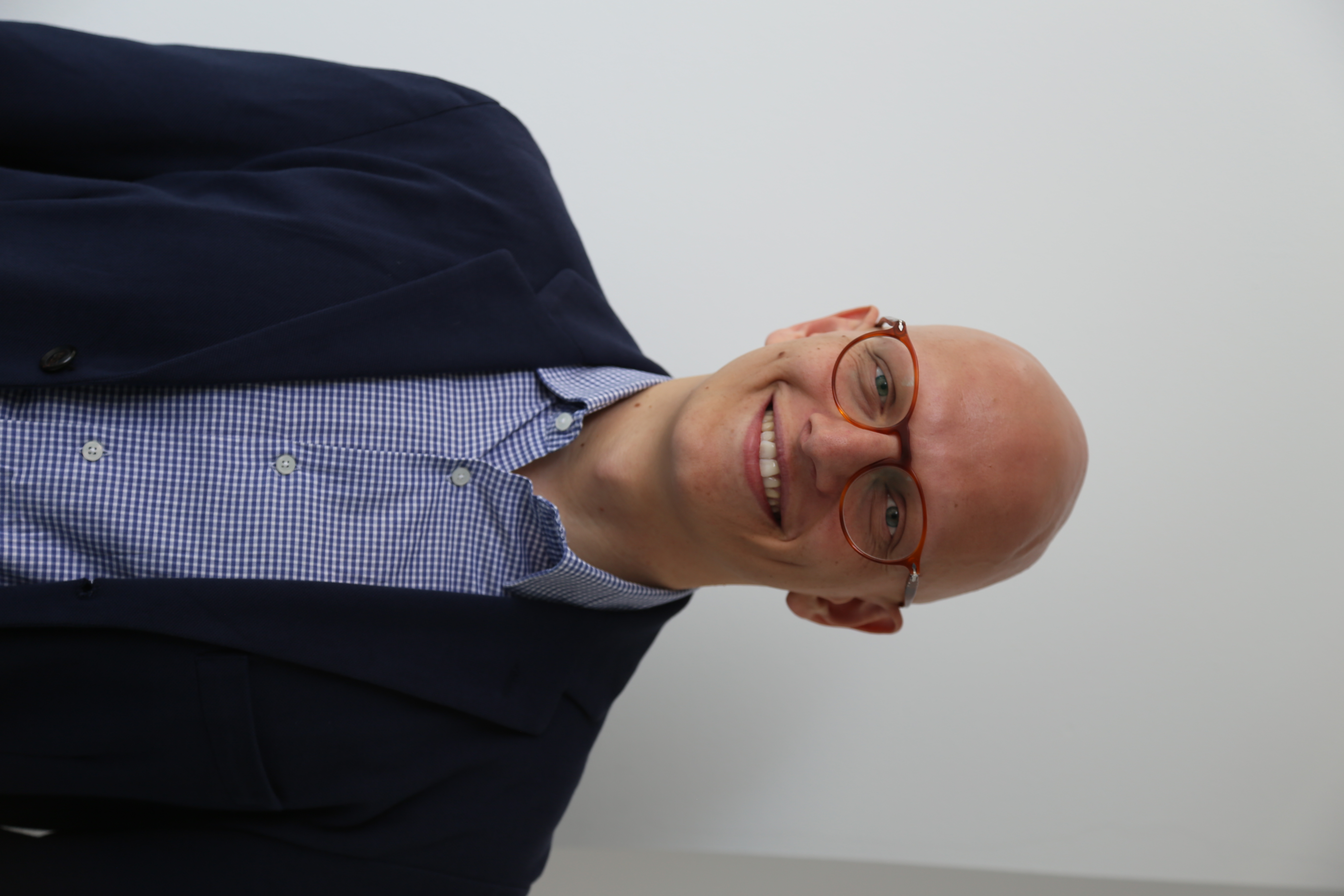 Researcher at Copenhagen Business School