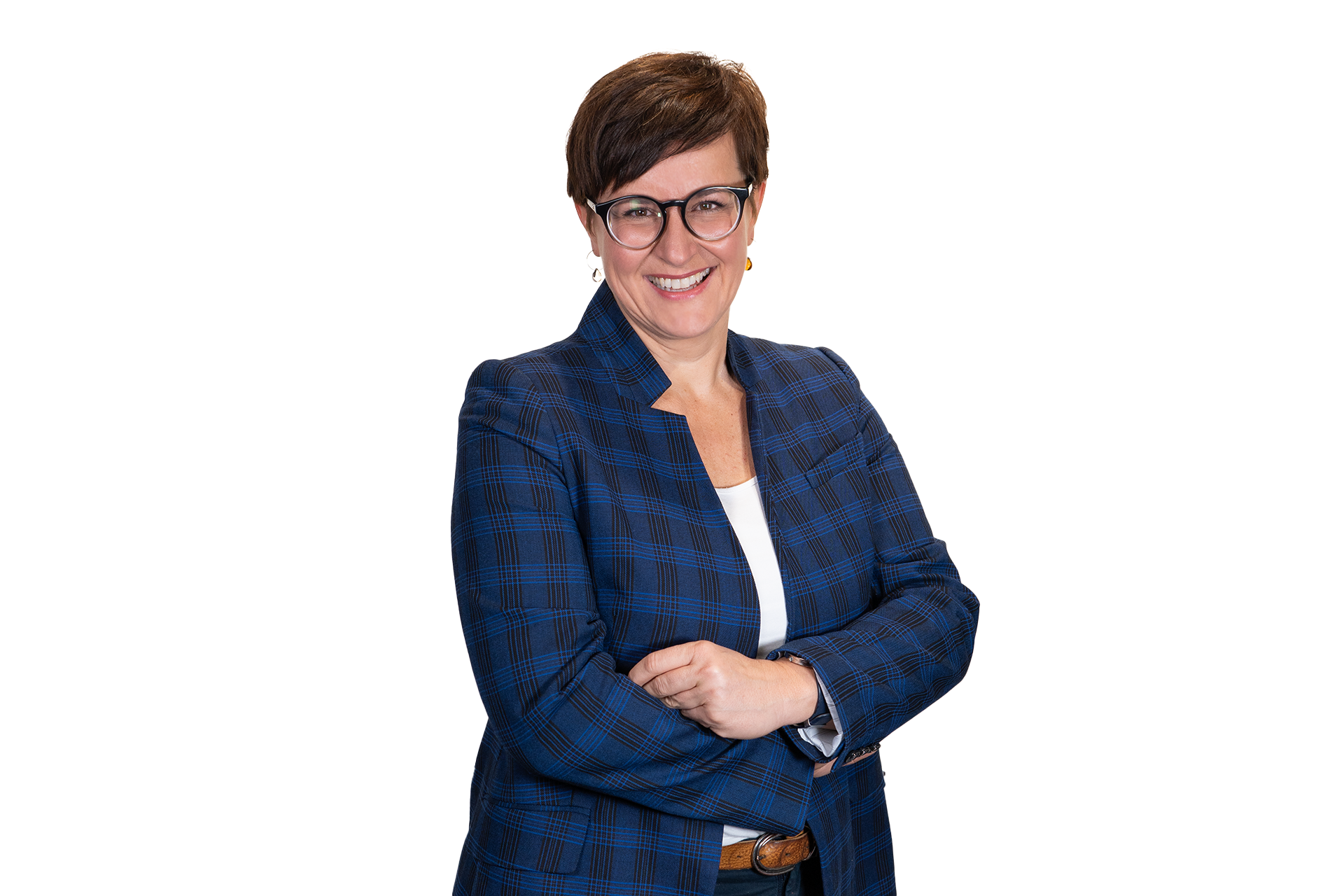 Geschäftsführerin futureSAX