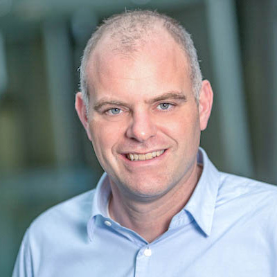 Prorektor Innovationsmanagement HdM