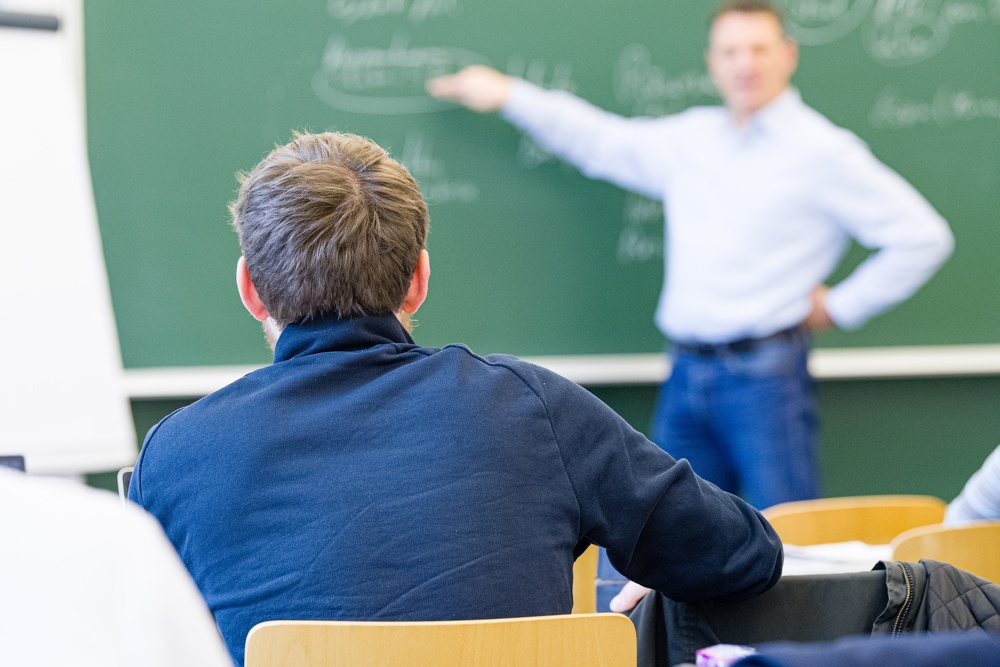 Entrepreneurship Education an der HTWD