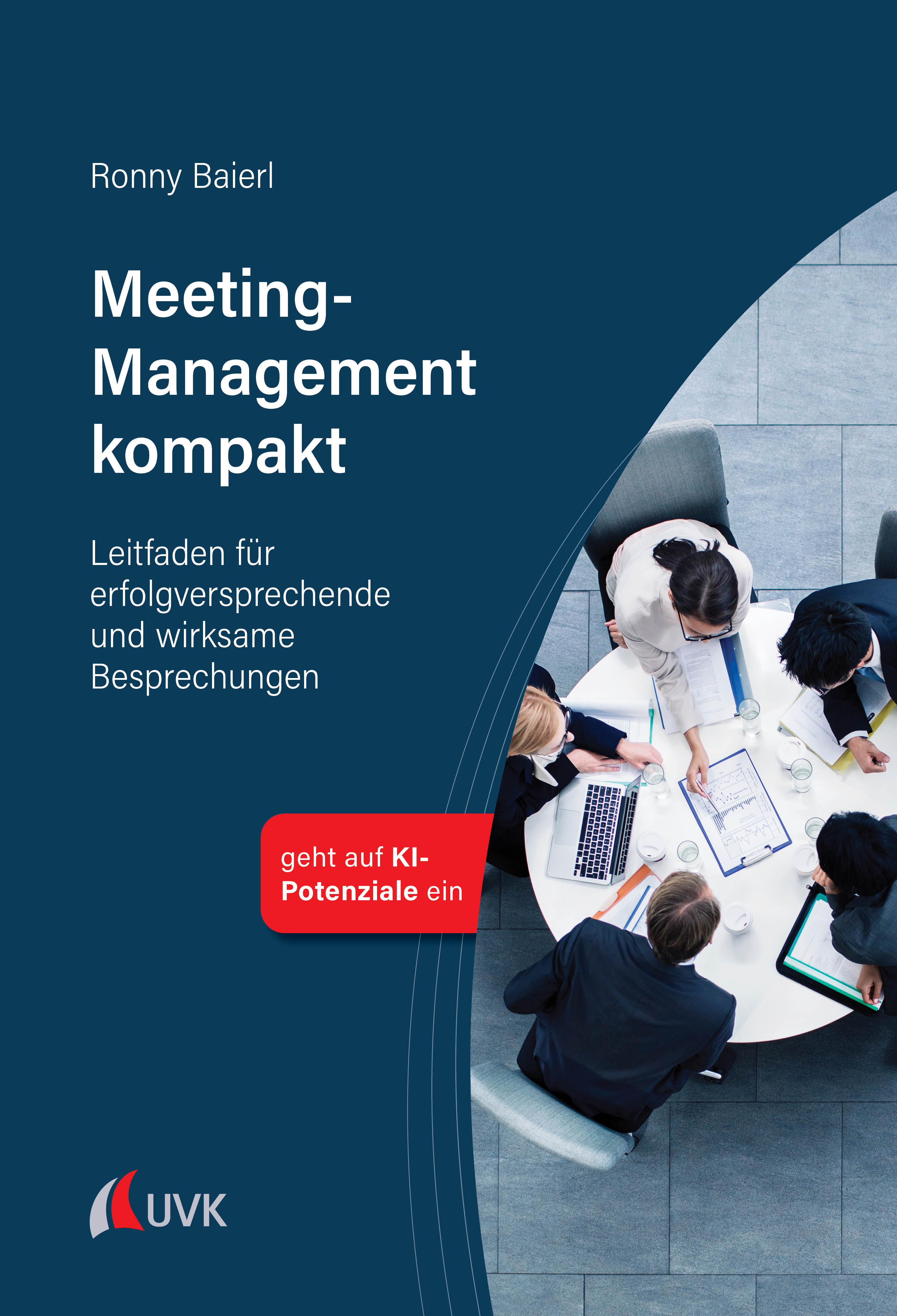 Wirksame Meetings