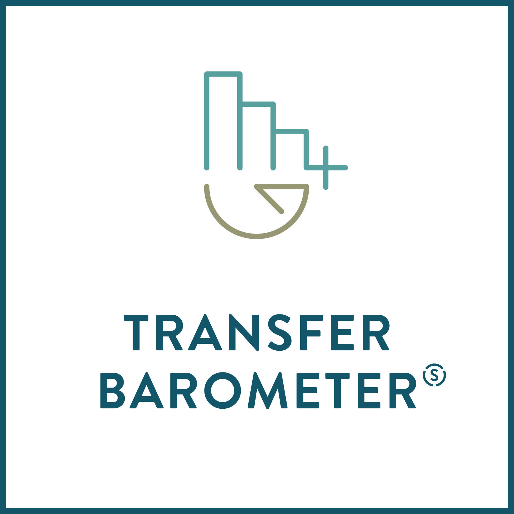 Logo Transferbarometer