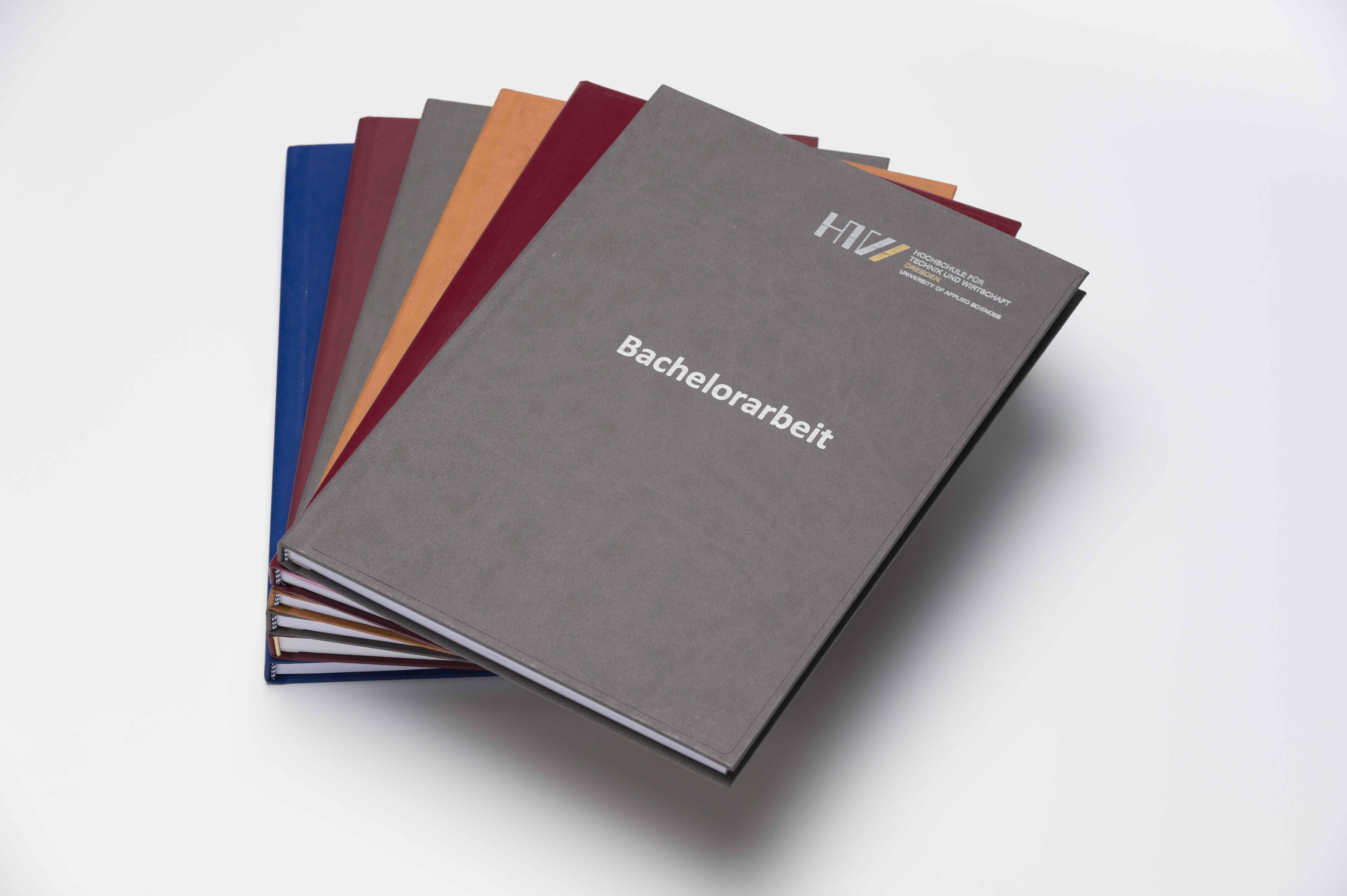 Bachelor theses