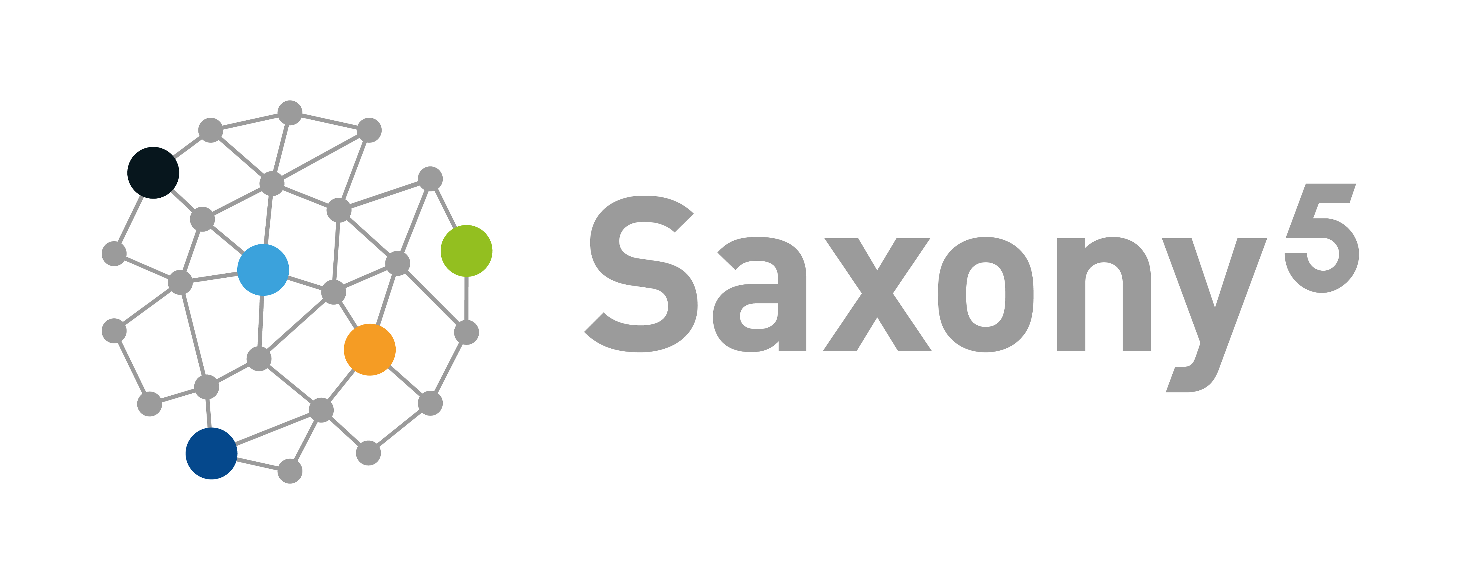 Logo Saxony5