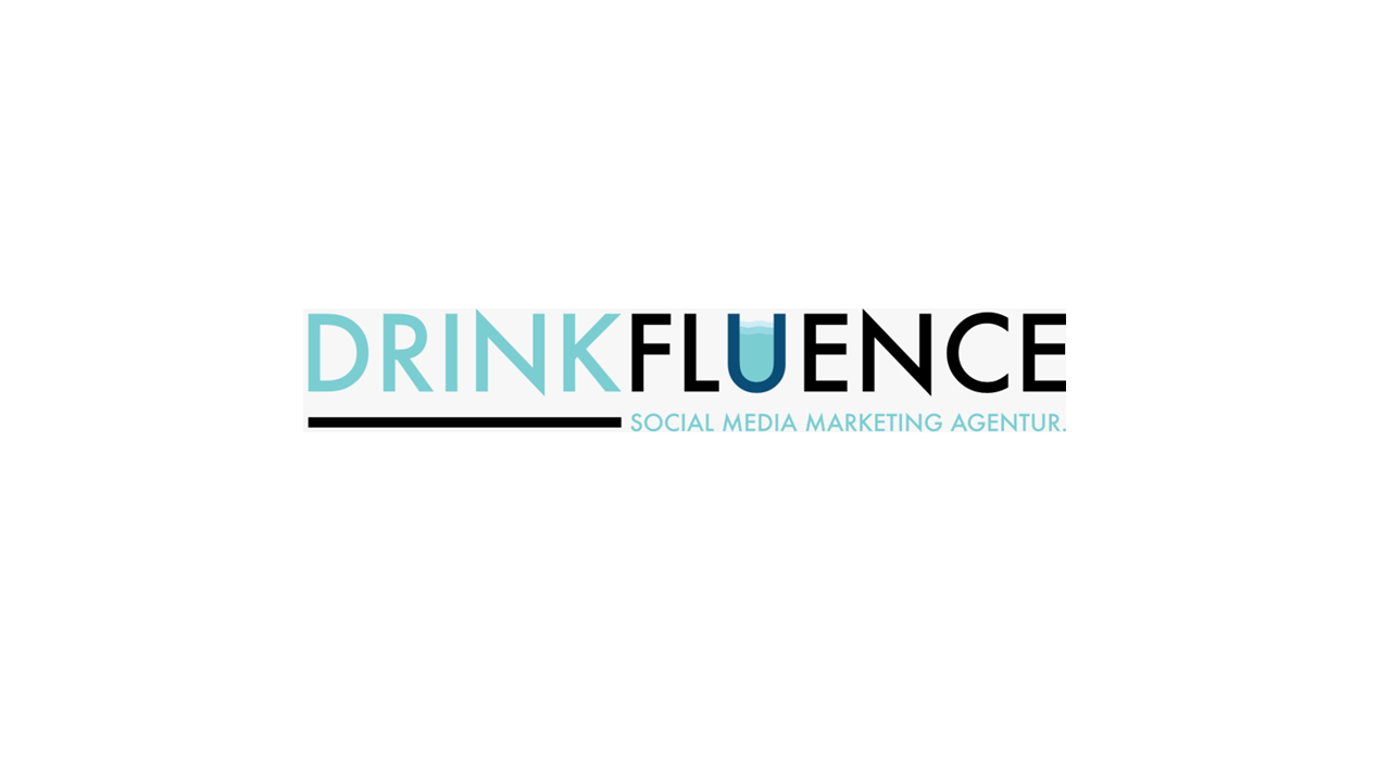 Logo Drinkfluence