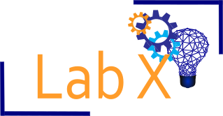 LAB X Website