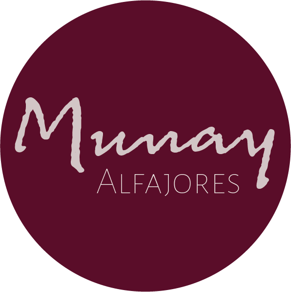 Logo Munay Alfajores