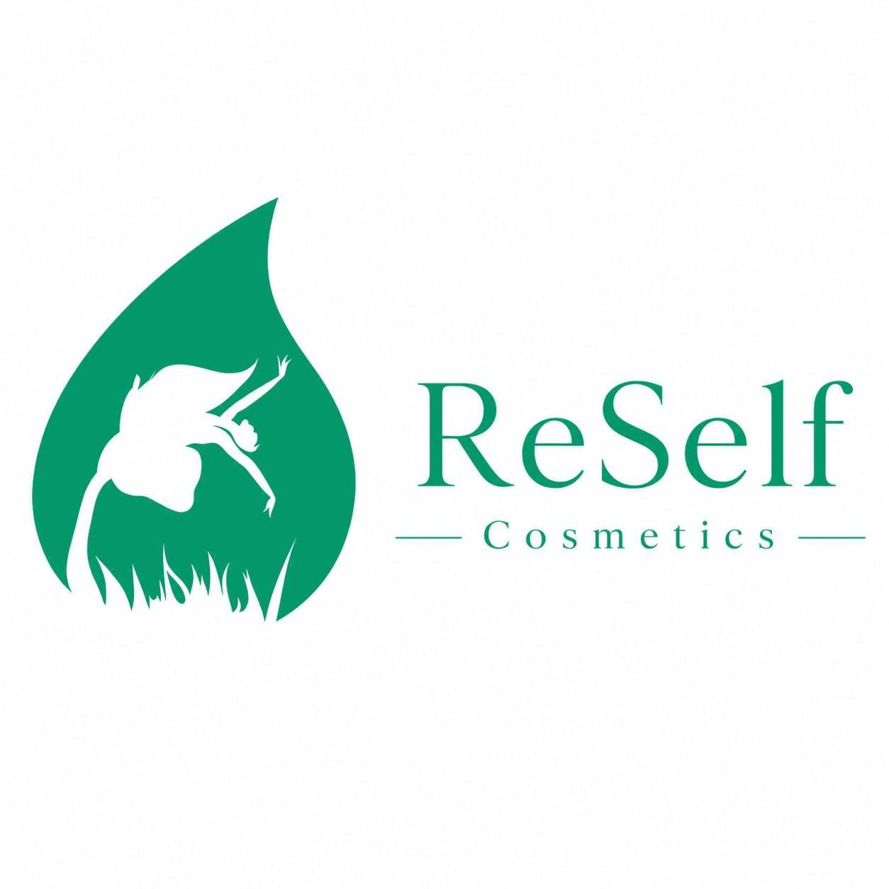 ReSelf Cosmetics Logo