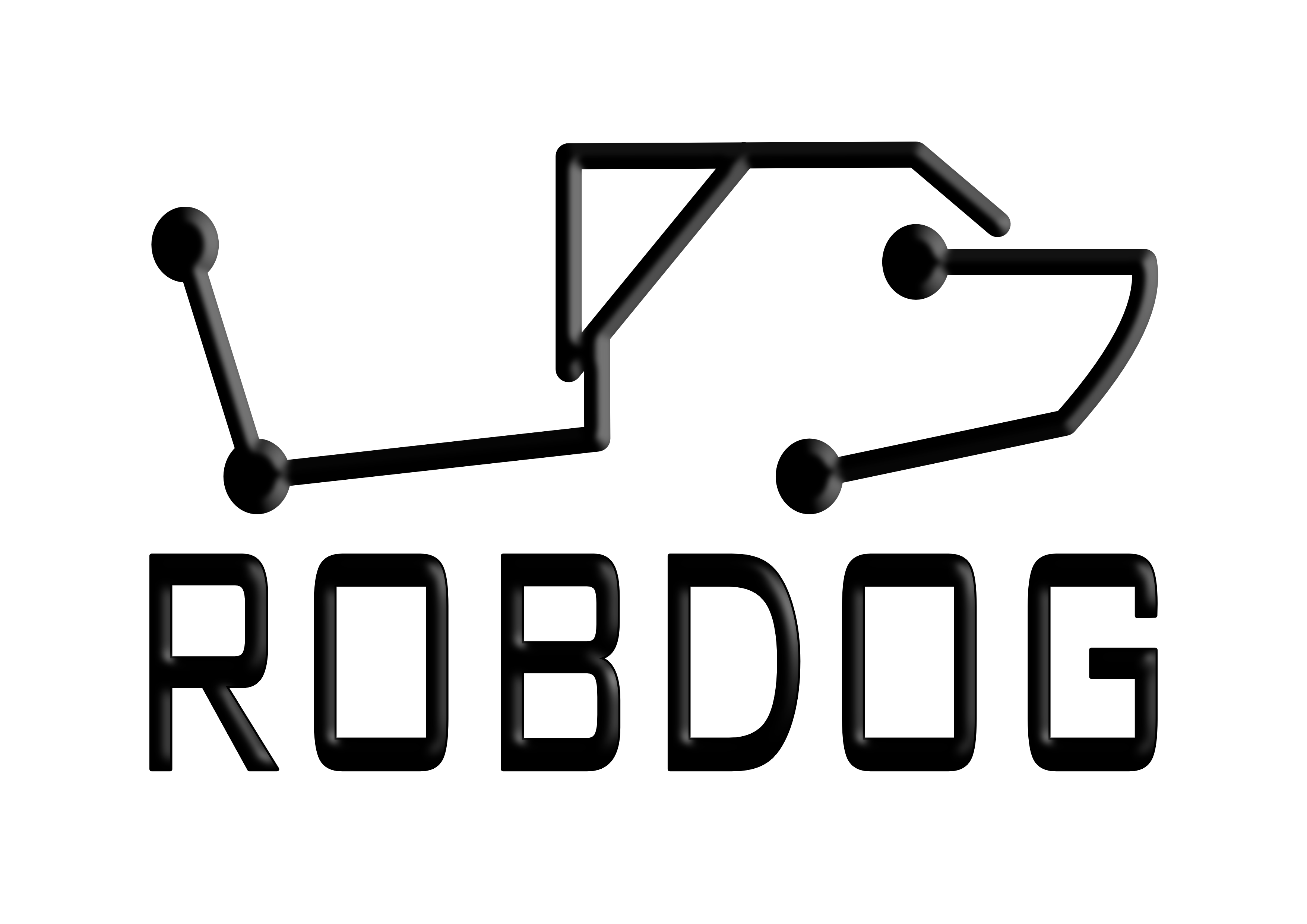 Logo RobDog