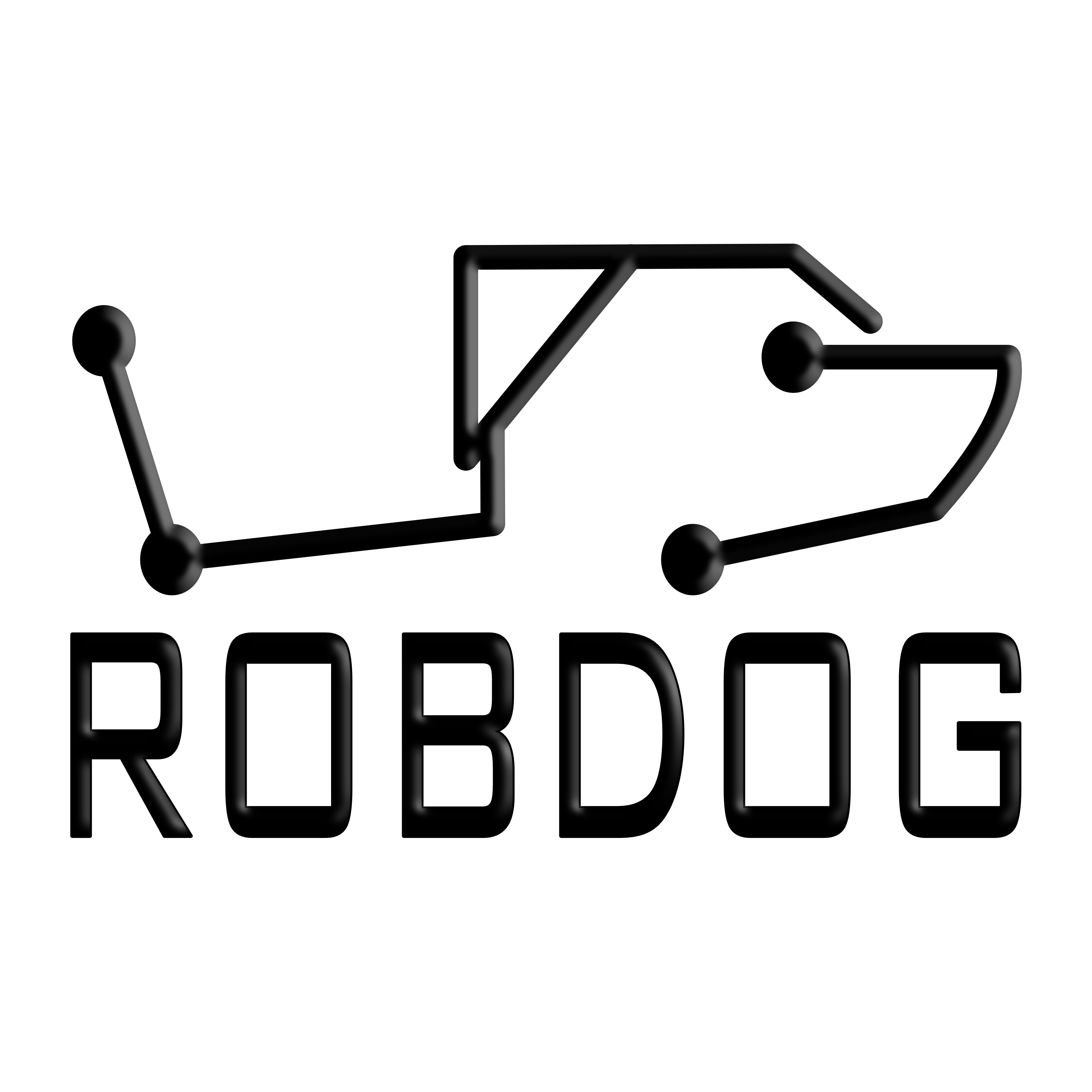 RobDog Logo
