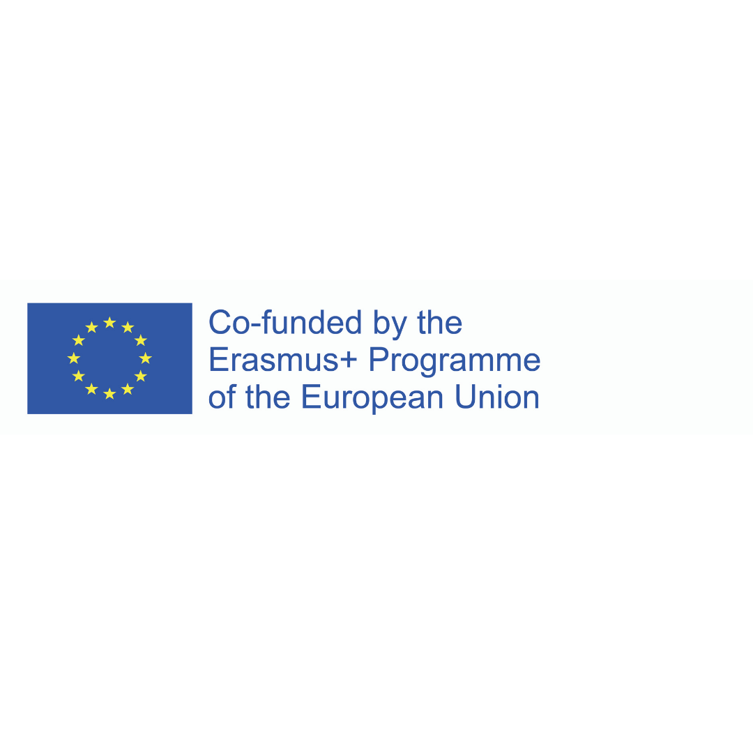 Funded by EU Logo