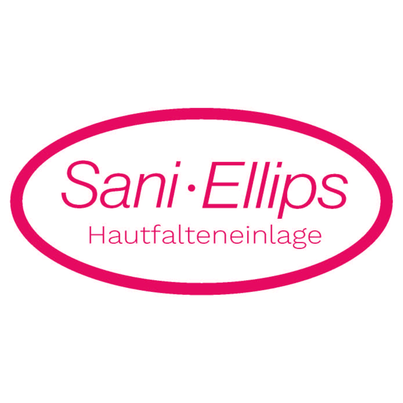 Sani-Ellips Logo
