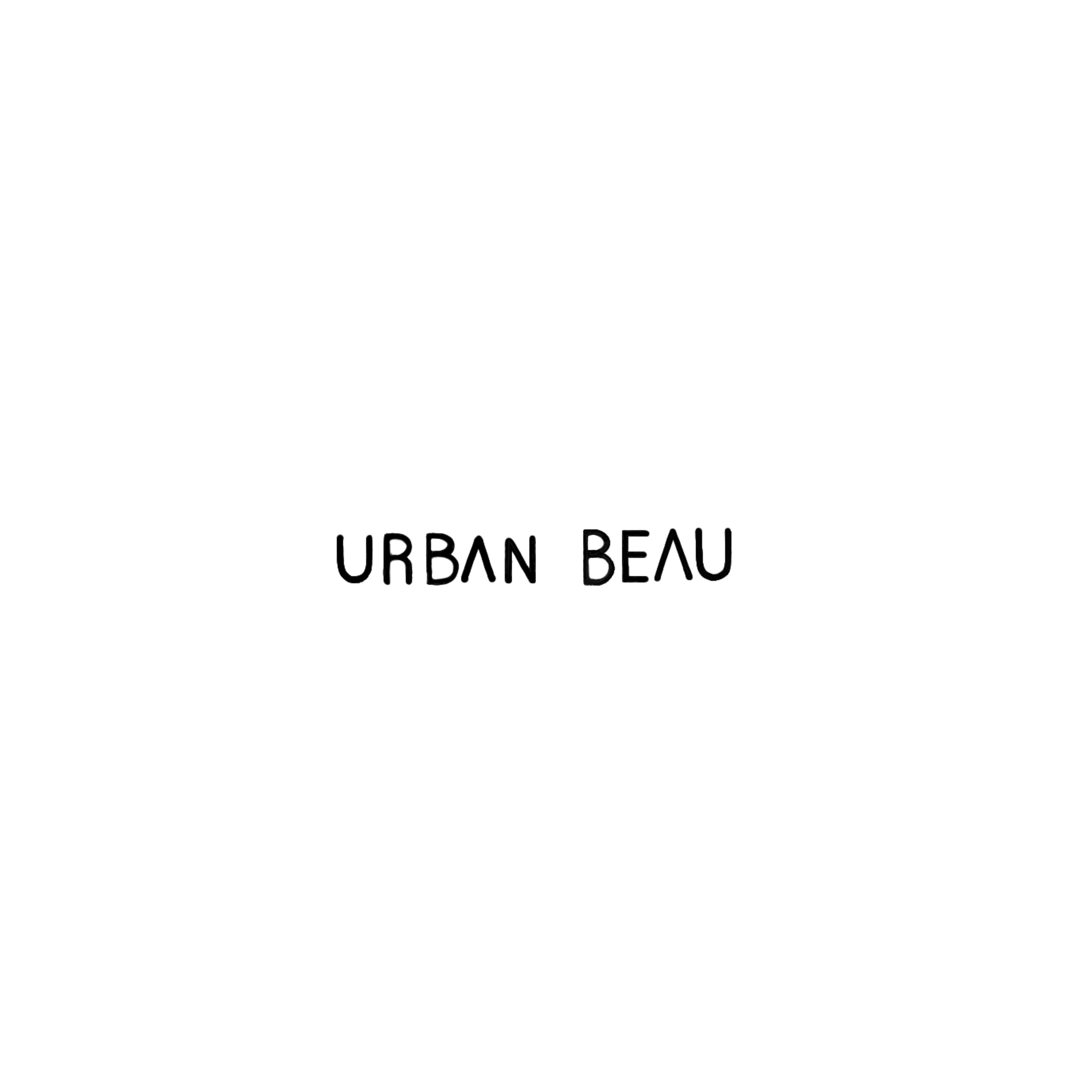Logo UrbanBeau