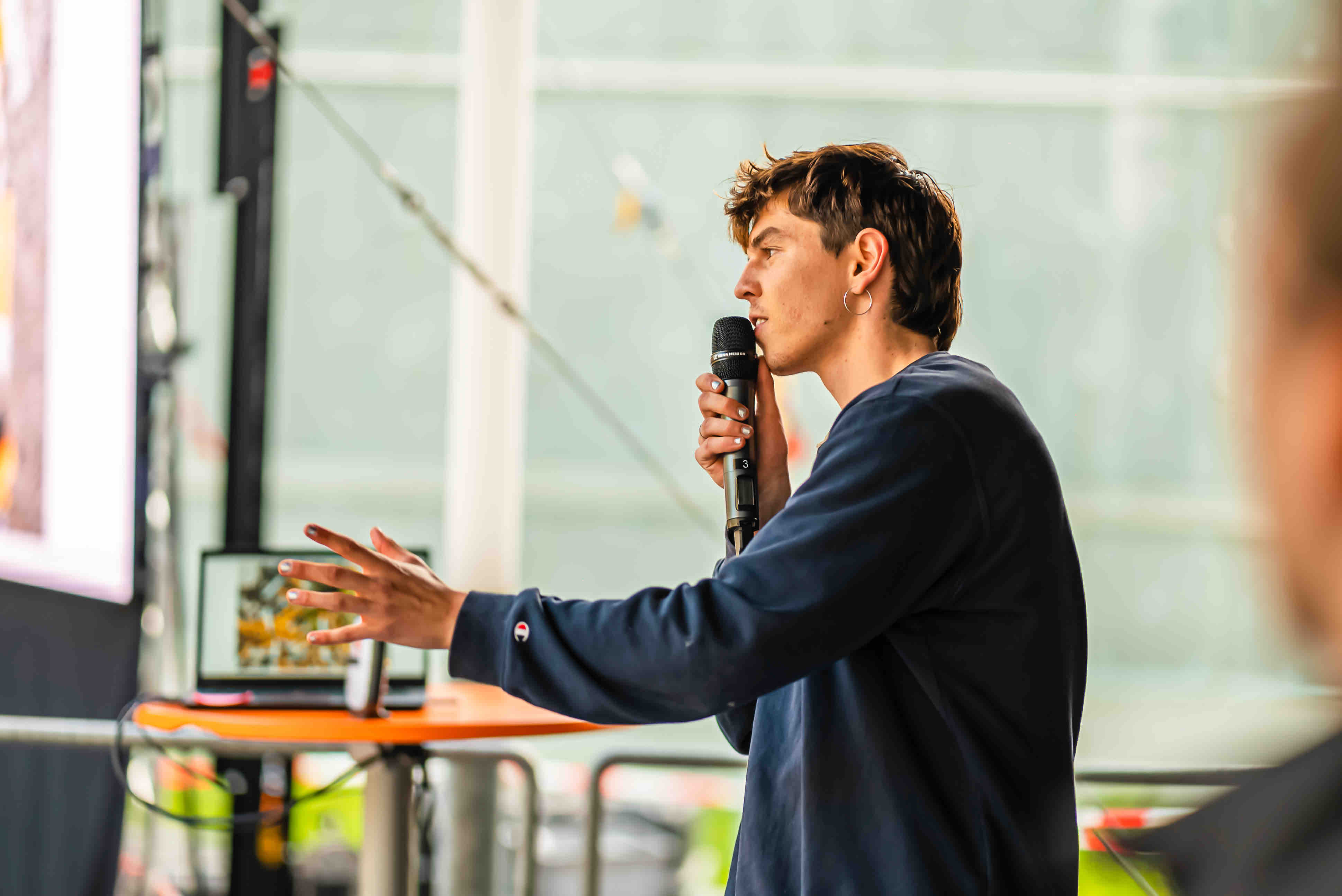 Business Idea Slam 2022