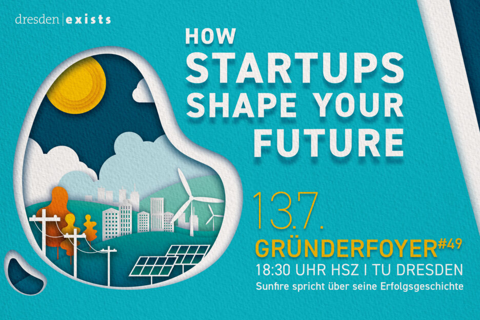 Gründerfoyer Nummer 49