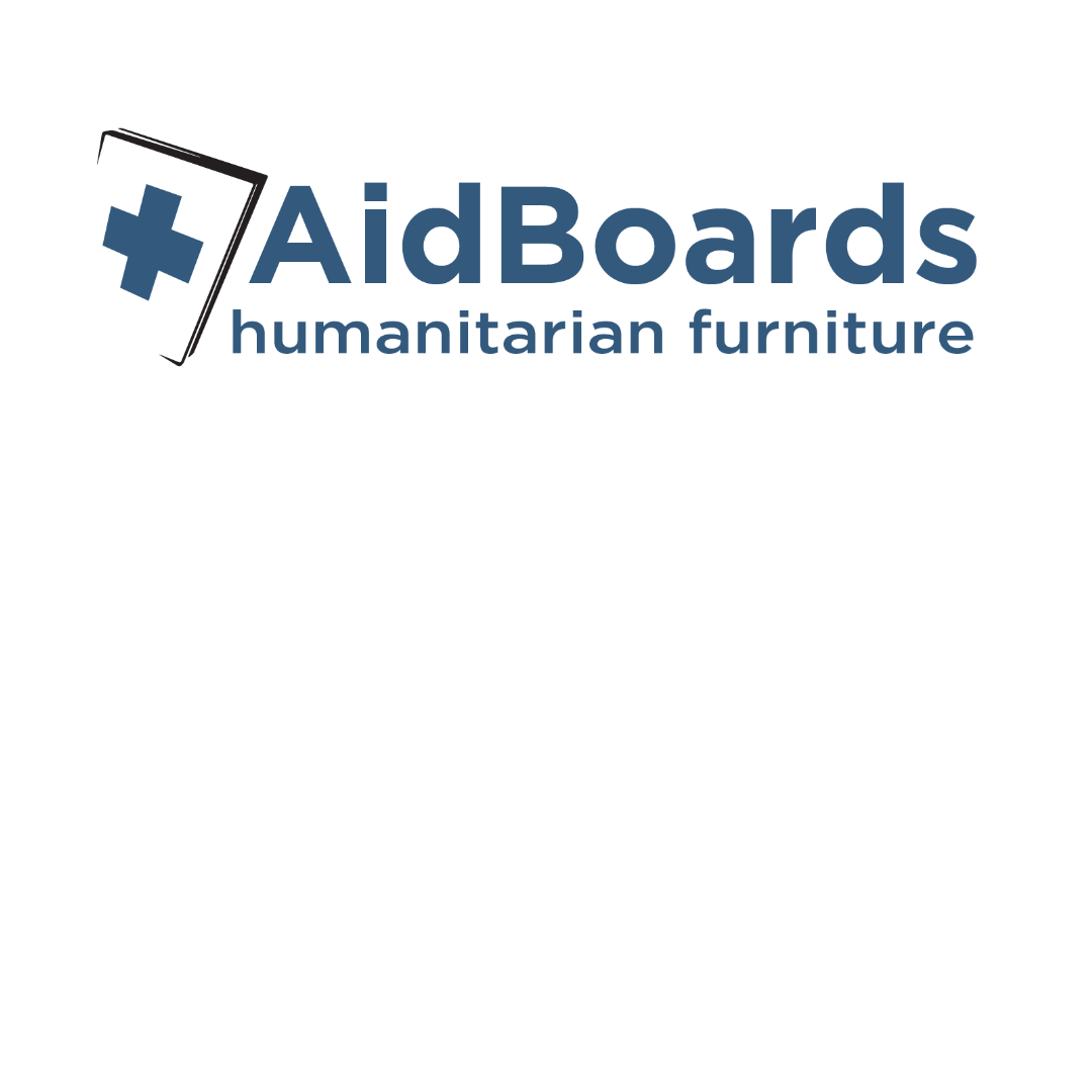 [Translate to English:] Logo AidBoards