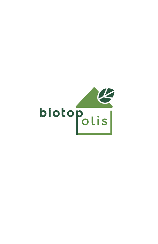 biotopolis Logo