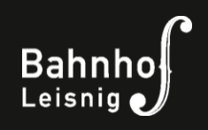 Logo Bahnhof Leisnig