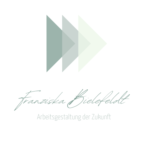 [Translate to English:] Logo Franziska Bielefeldt