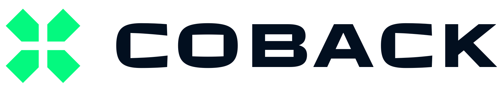Logo COBACK