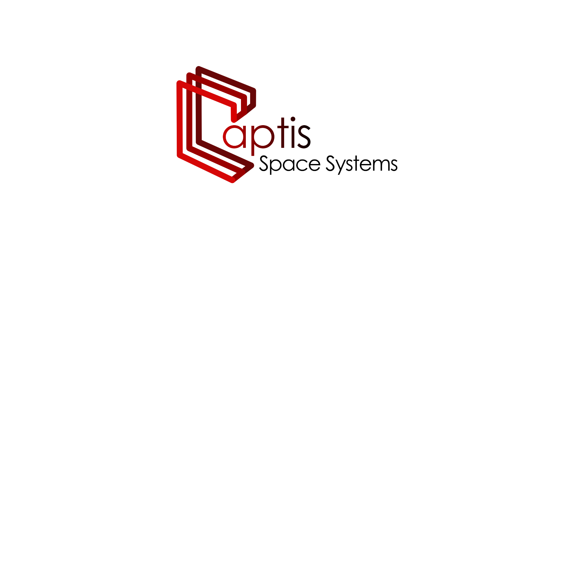 Captis Space Systems Logo