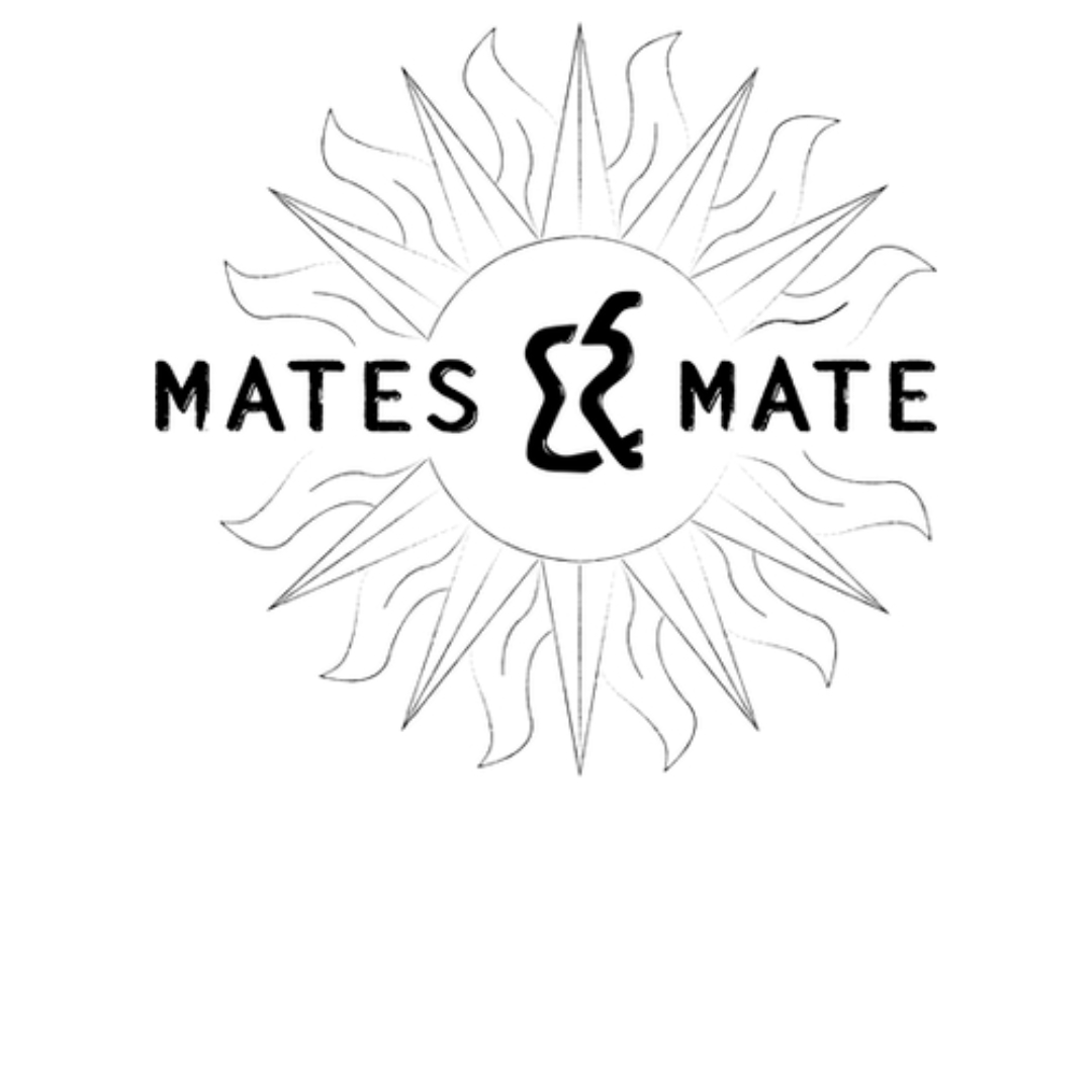[Translate to English:] Mates and Mate Logo