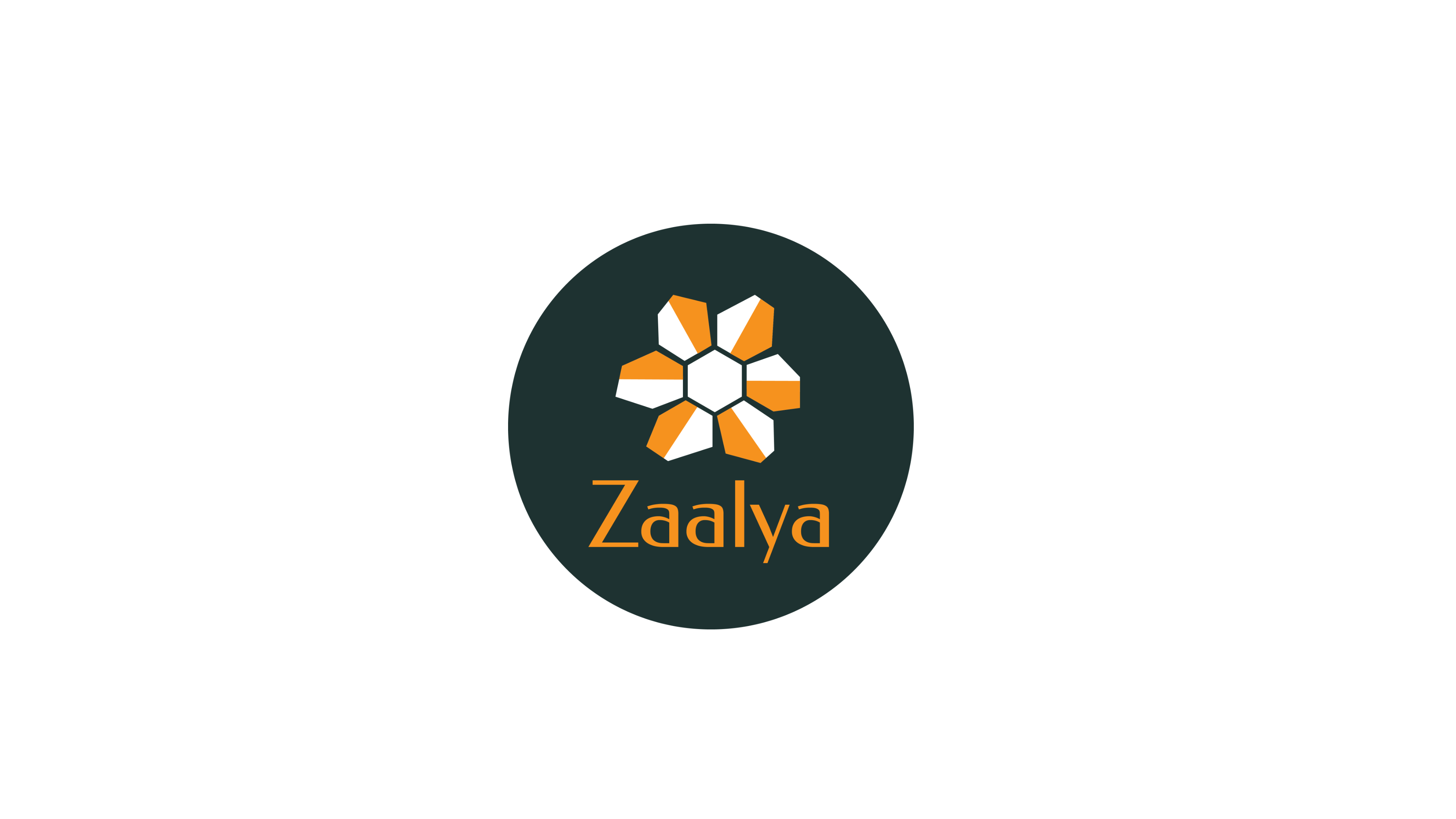 Zaalya Logo