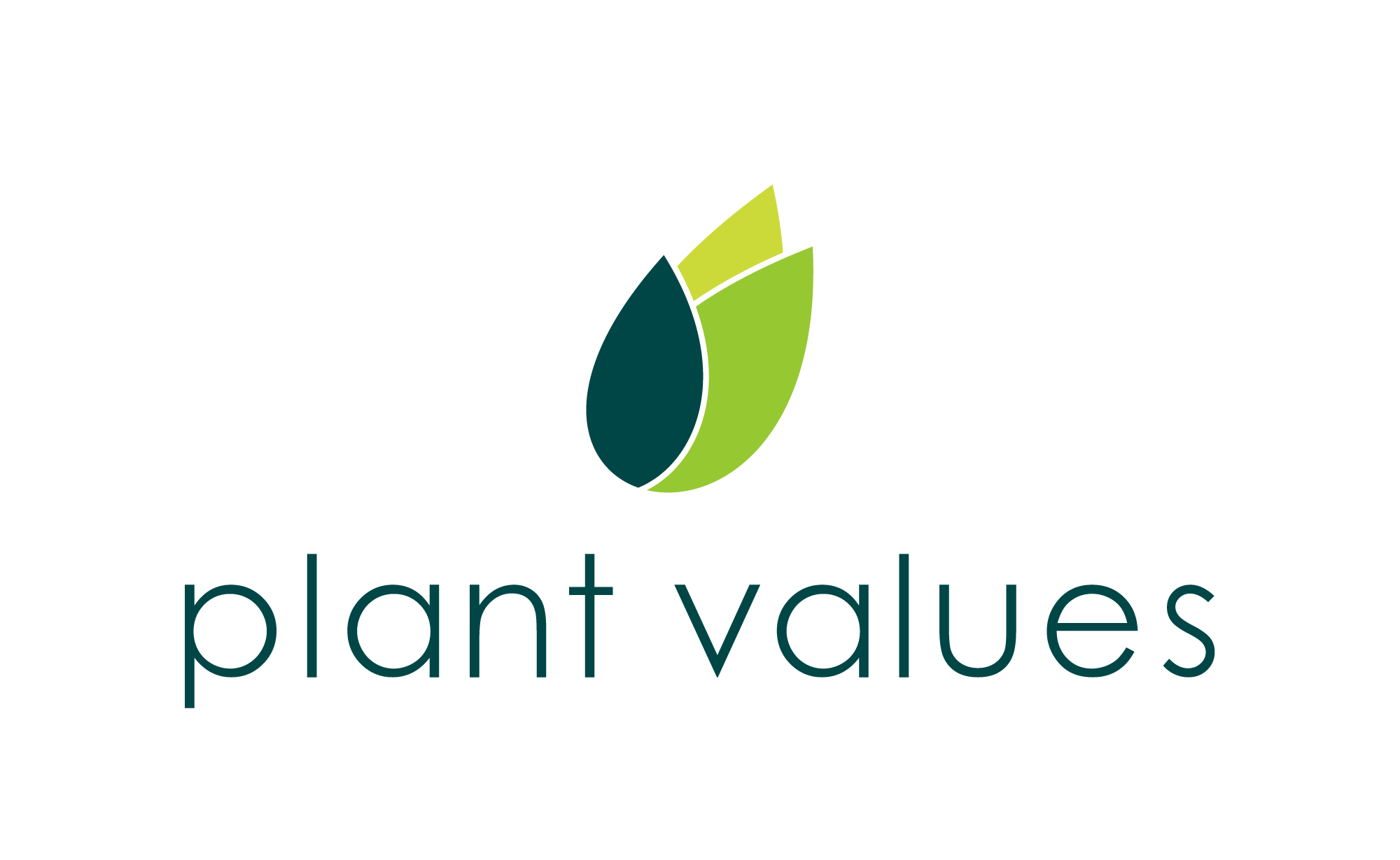 plant values Logo