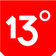 dreizehngrad Logo