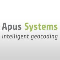 [Translate to English:] Apus Systems Logo