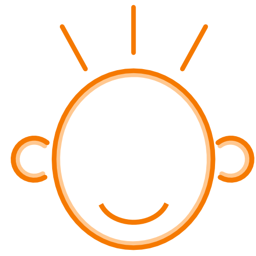 Happy Guys Logo