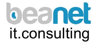 beanet it.consulting Logo