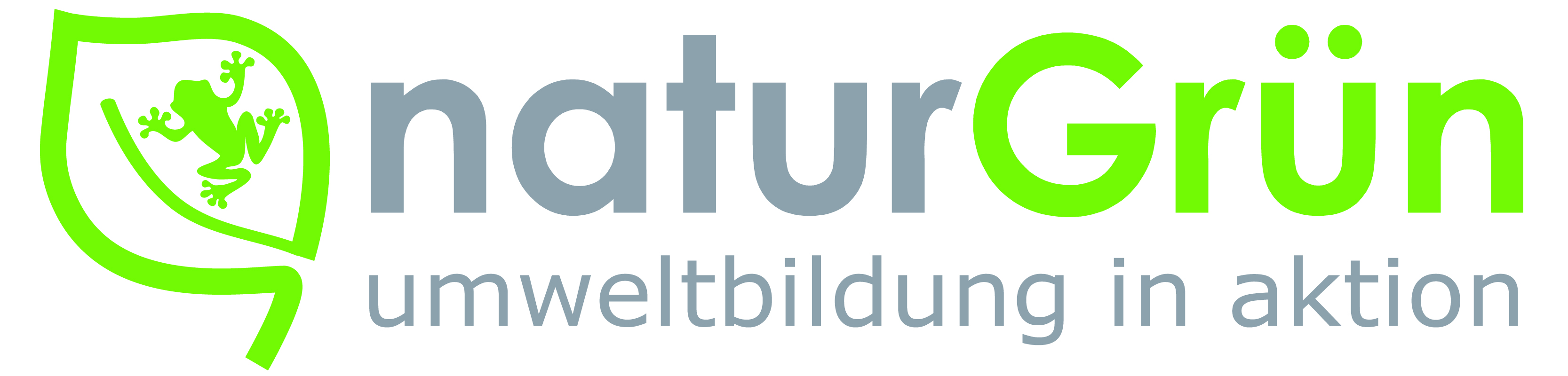 Naturgrün Logo