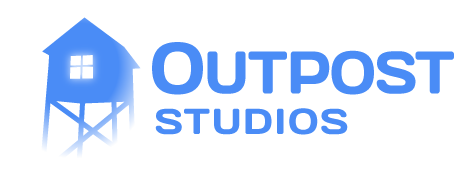 Outpost Studios Logo