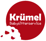 kruemel Babysitterservice Logo