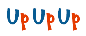 upupup Logo