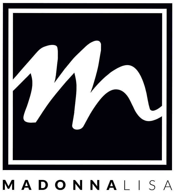 madonnalisa logo