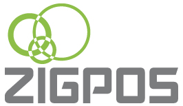 zigpos Logo