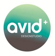 AVID Designstudio Logo
