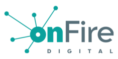 logo onfire