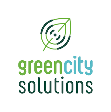 [Translate to English:] greencitysolutions Logo