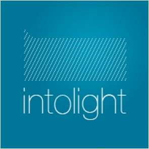 intolight logo
